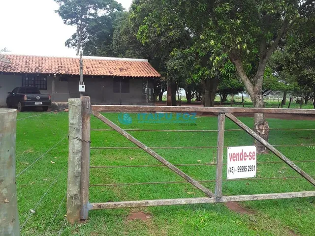 Imagem 5: Chacara para Venda em Bataguassu - Ms