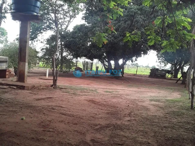 Imagem 13: Chacara para Venda em Bataguassu - Ms