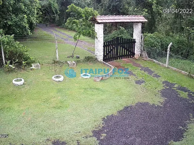 Imagem 2: Chacara para Venda no Alto da Boa Vista em Foz do Iguaçu