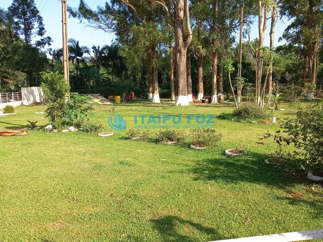 Imagem 7: Chacara para Venda no Alto da Boa Vista em Foz do Iguaçu