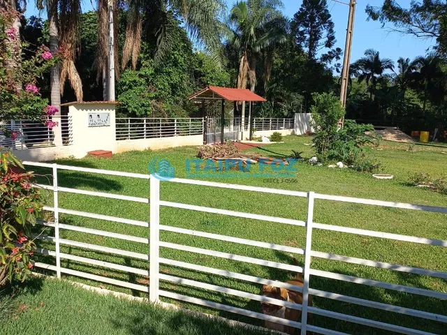 Imagem 9: Chacara para Venda no Alto da Boa Vista em Foz do Iguaçu