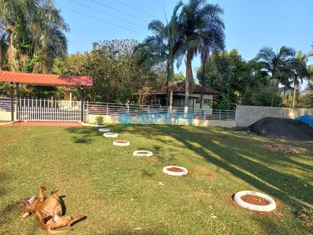 Imagem 13: Chacara para Venda no Alto da Boa Vista em Foz do Iguaçu
