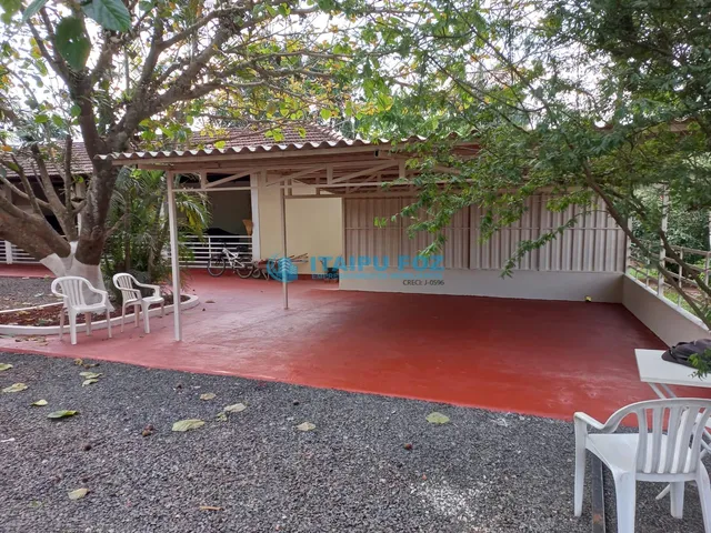 Imagem 12: Chacara para Venda no Alto da Boa Vista em Foz do Iguaçu