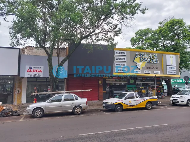 Imagem: Sala Comercial para Locação no Centro