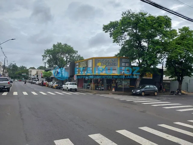 Imagem 2: Sala Comercial para Locação no Centro de Foz do Iguaçu