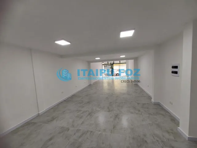 Imagem 5: Sala Comercial para Locação no Centro de Foz do Iguaçu