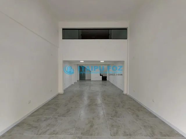 Imagem 6: Sala Comercial para Locação no Centro de Foz do Iguaçu