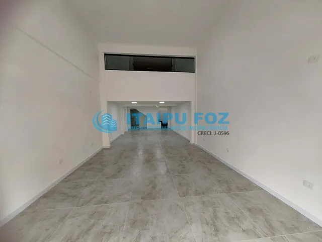 Imagem 7: Sala Comercial para Locação no Centro de Foz do Iguaçu