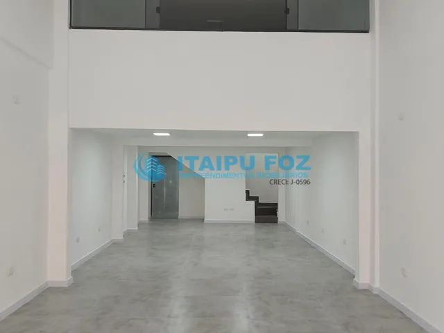 Imagem 8: Sala Comercial para Locação no Centro de Foz do Iguaçu