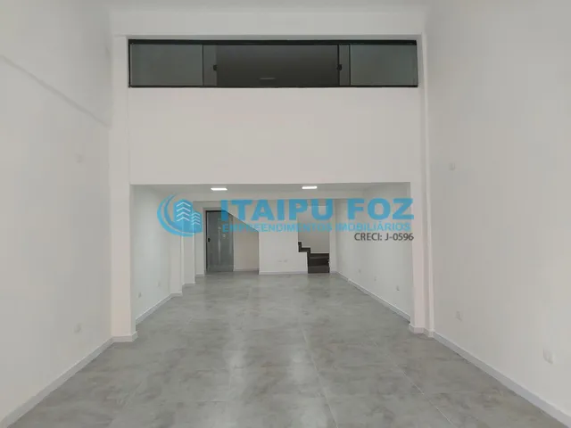 Imagem 9: Sala Comercial para Locação no Centro de Foz do Iguaçu