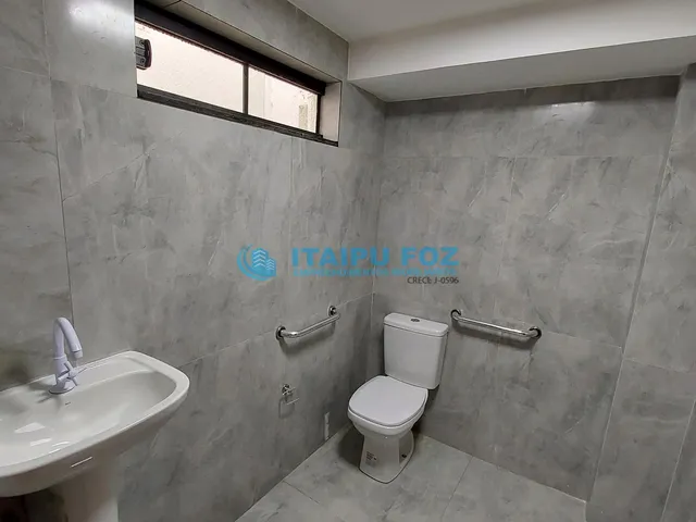 Imagem 12: Sala Comercial para Locação no Centro de Foz do Iguaçu