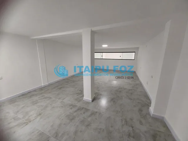 Imagem 14: Sala Comercial para Locação no Centro de Foz do Iguaçu