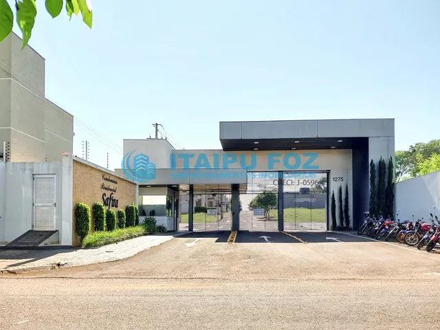 Imagem: Terreno para Venda no Condomínio Fechado