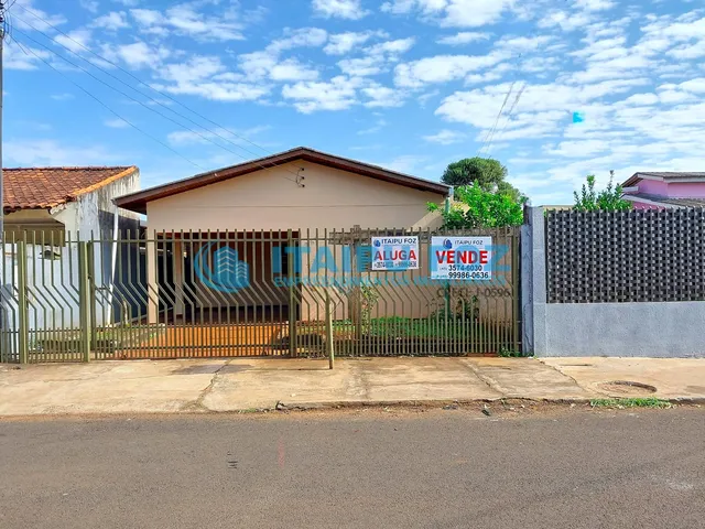 Imagem: Casa para Locação e Venda no Bairro Sol