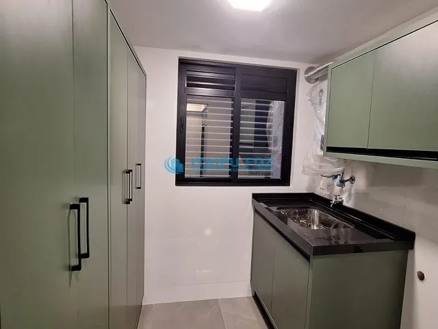 Imagem 12: Aparamento para Venda na Vila Maracanã Foz do Iguaçu