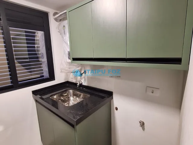Imagem 13: Aparamento para Venda na Vila Maracanã Foz do Iguaçu