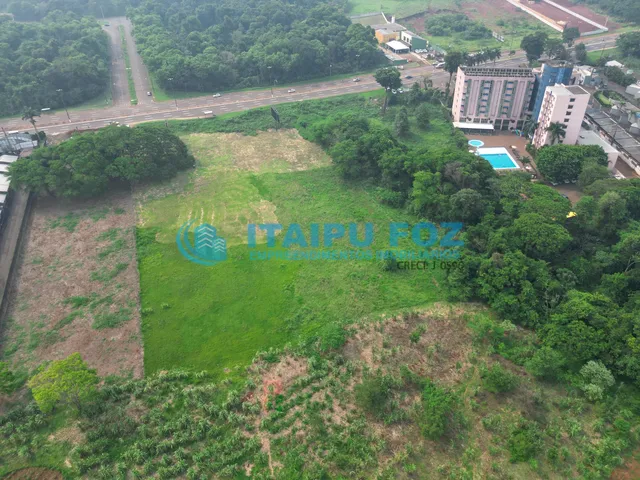 Imagem 10: Terreno para Venda Proximo Ao Forum Eleitoral, Foz do Iguacu - Pr
