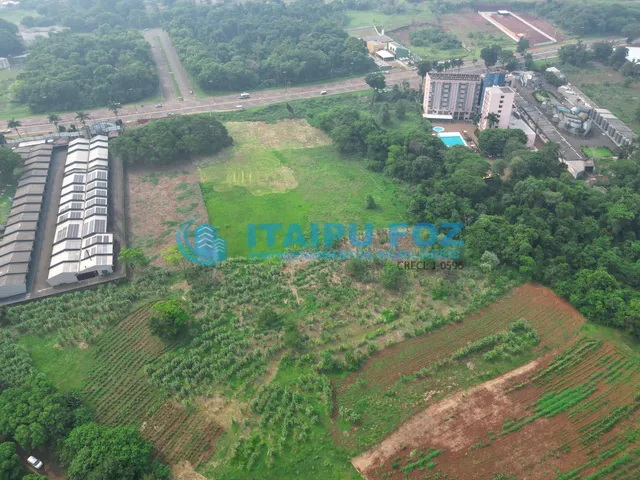 Imagem 11: Terreno para Venda Proximo Ao Forum Eleitoral, Foz do Iguacu - Pr