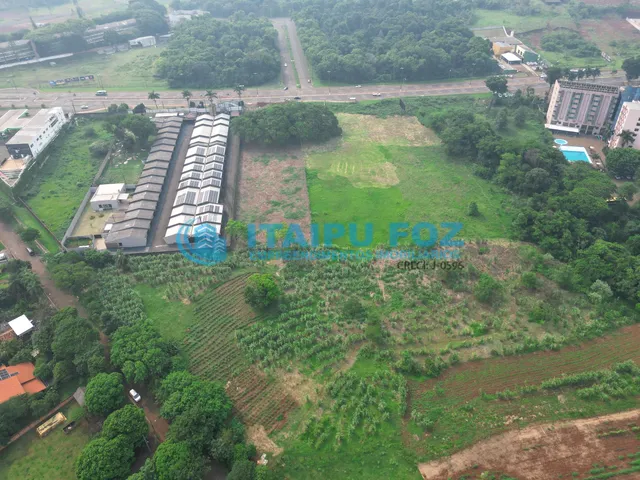 Imagem 12: Terreno para Venda Proximo Ao Forum Eleitoral, Foz do Iguacu - Pr