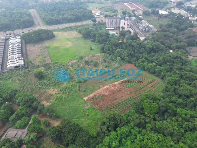 Imagem 2: Terreno para Venda Proximo Ao Forum Eleitoral, Foz do Iguacu - Pr