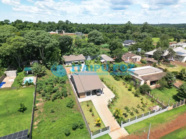 Imagem 3: Chacara Toda Mobiliada para Venda Bairro Mata Verde, Foz do Iguacu - Pr