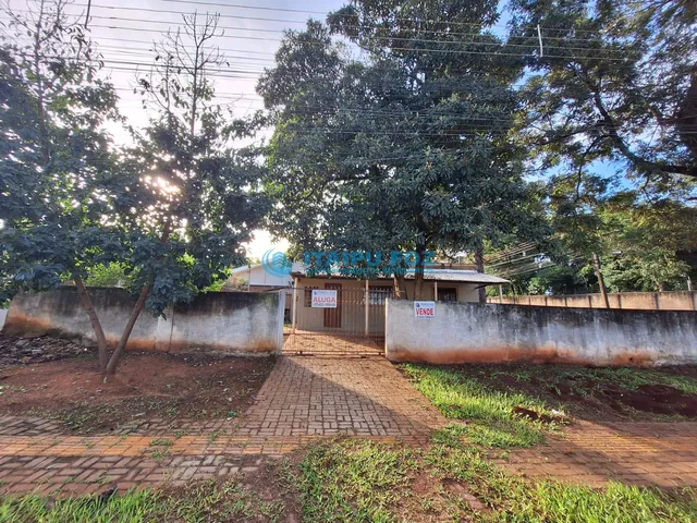 Imagem: Casa para Venda no Jardim Paraná