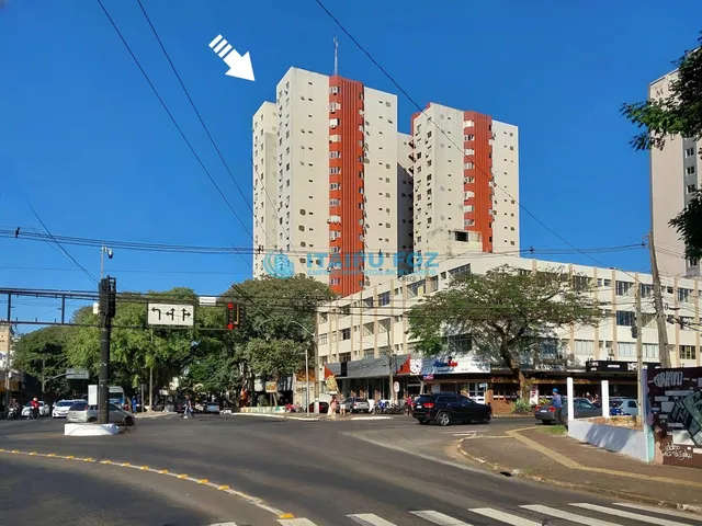Imagem: Apartamento para Venda no Centro