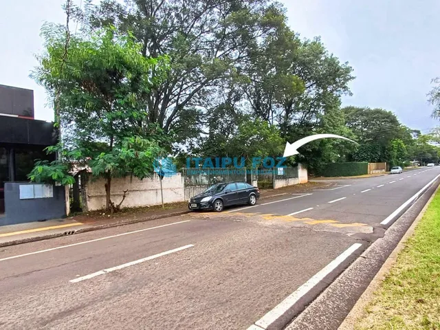 Imagem: Terreno À Venda na Vila a de Itaipu - Foz