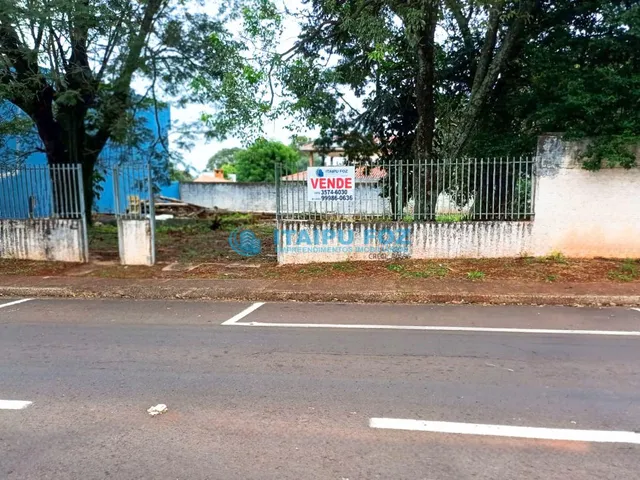 Imagem 6: Terreno À Venda na Vila a de Itaipu - Foz do Iguaçu-Pr