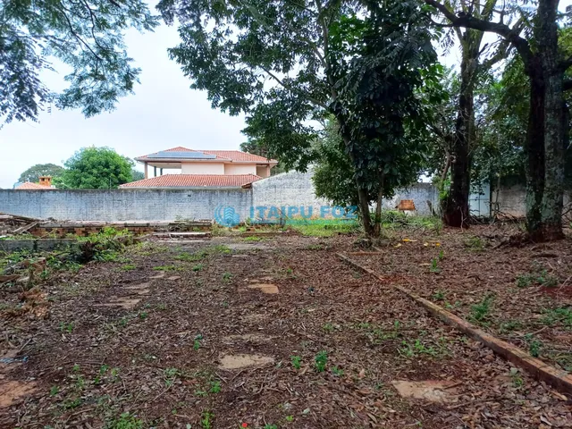 Imagem 5: Terreno À Venda na Vila a de Itaipu - Foz do Iguaçu-Pr