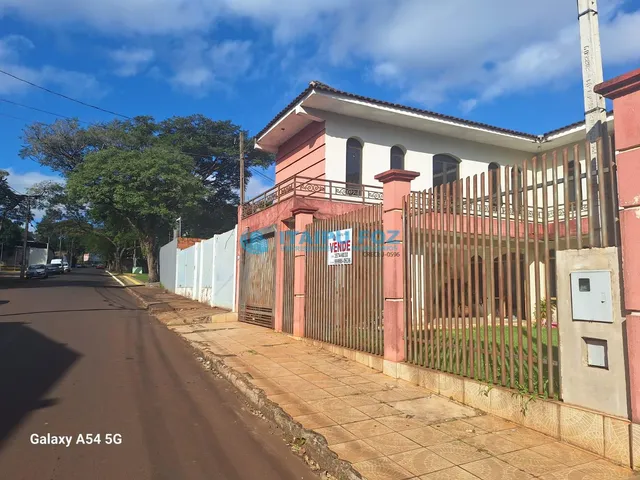 Imagem: Sobrado para Venda no Jardim Central Foz
