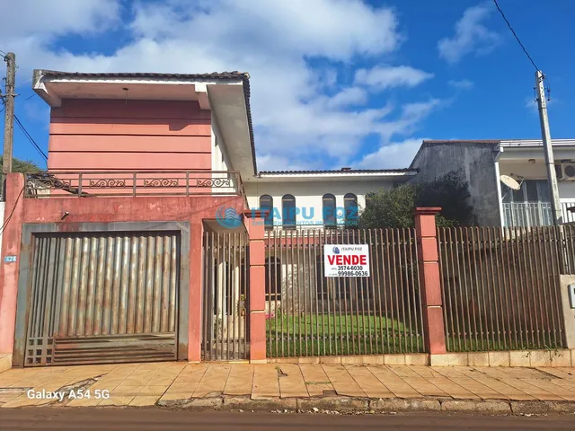 Imagem 10: Sobrado para Venda no Jardim Central Foz do Iguacu