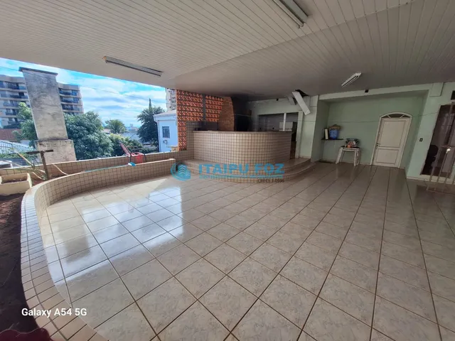 Imagem 2: Sobrado para Venda no Jardim Central Foz do Iguacu