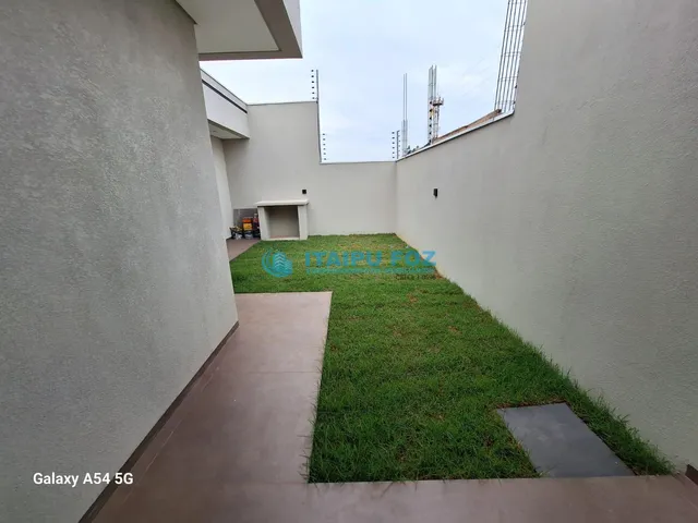 Imagem 2: Casa de Alvenaria para Venda no Jardim Claudia em Foz do Iguaçu