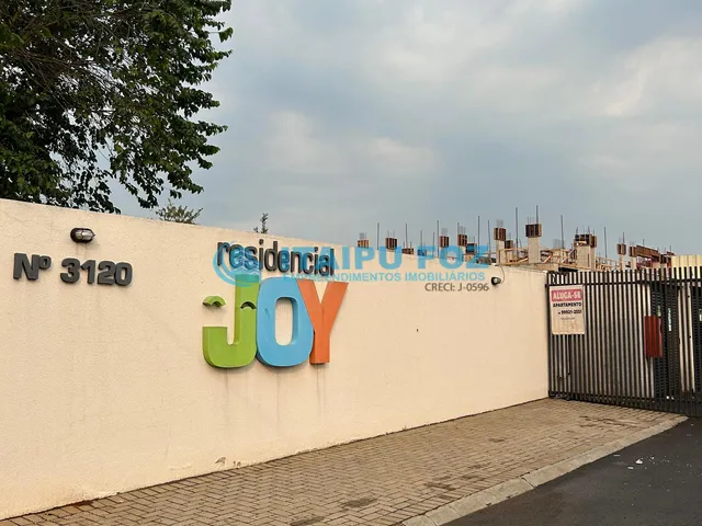 Imagem: Apartamento para Venda do Residencial Joy