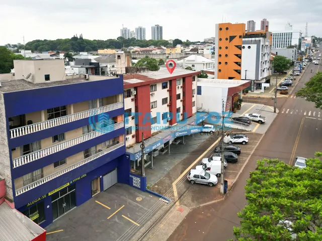 Imagem 3: Quitinete para Locação no Jardim Central - Foz do Iguaçu-Pr