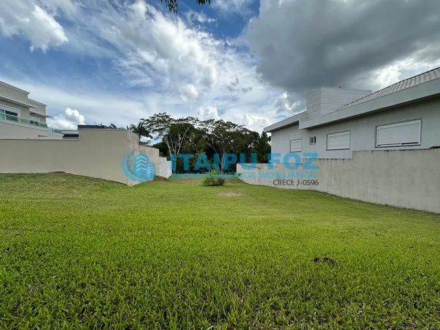 Imagem 4: Terreno a Venda no Condomínio Fechado Dom Olivio