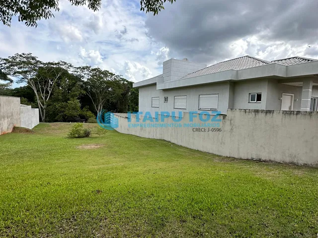 Imagem 2: Terreno a Venda no Condomínio Fechado Dom Olivio