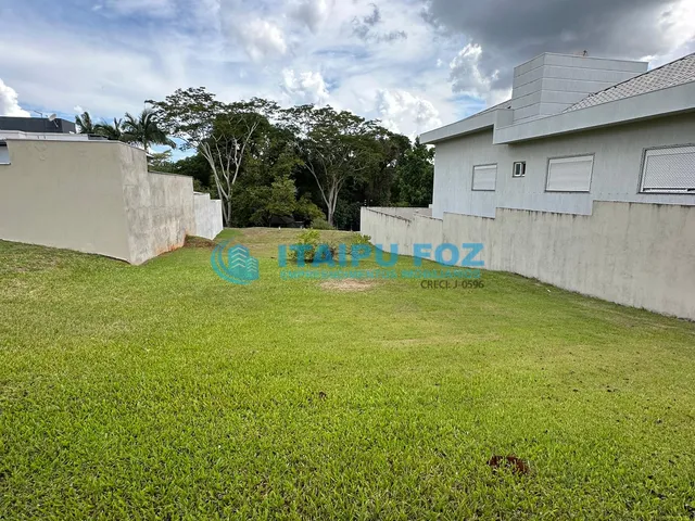 Imagem 3: Terreno a Venda no Condomínio Fechado Dom Olivio