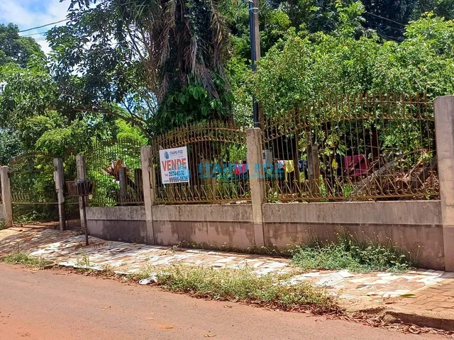Imagem 1: Chácara À Venda, Vila Veneza, Foz do Iguacu - Pr