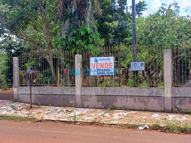 Imagem 2: Chácara À Venda, Vila Veneza, Foz do Iguacu - Pr