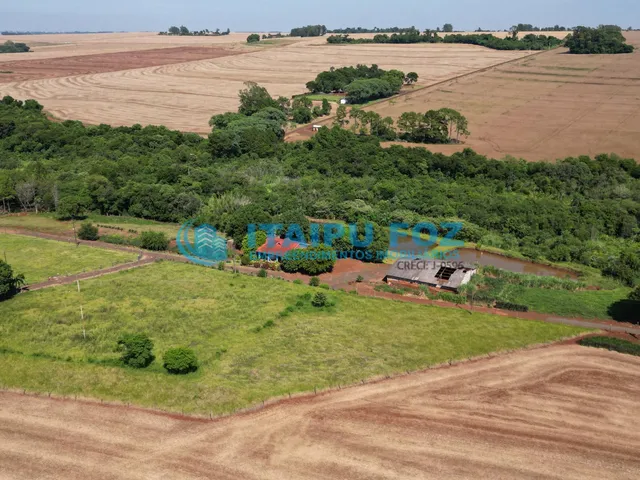 Imagem: Chacara em santa Terezinha de Itaipu