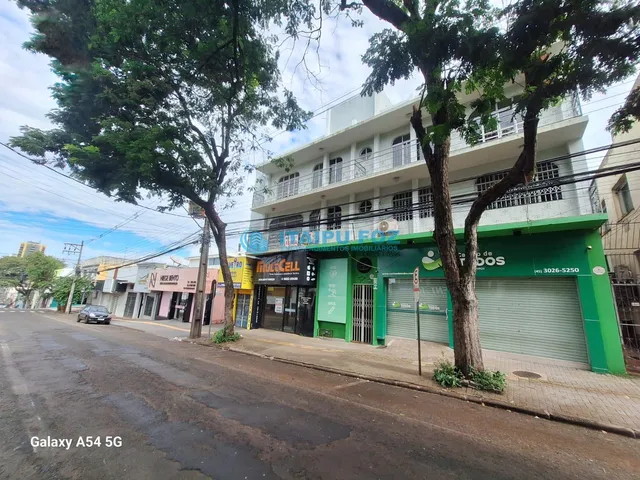 Imagem 4: Imóvel Comercial e Residencial para Venda no Centro de Foz do Iguaçu