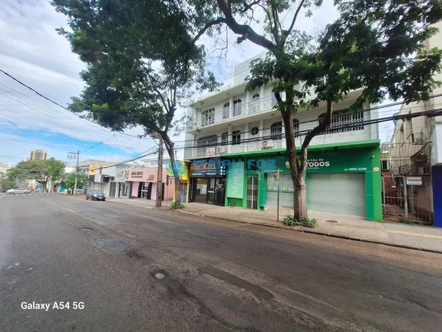 Imagem 3: Imóvel Comercial e Residencial para Venda no Centro de Foz do Iguaçu