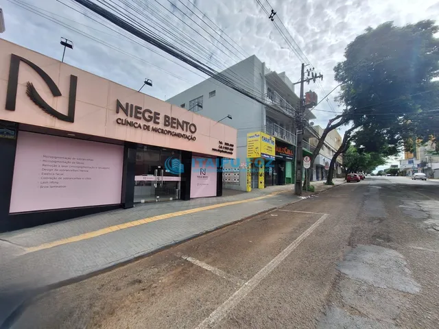 Imagem 2: Imóvel Comercial e Residencial para Venda no Centro de Foz do Iguaçu