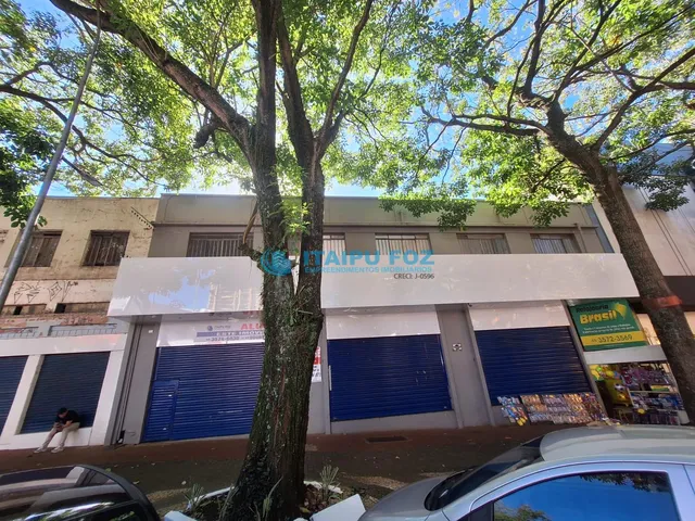 Imagem 2: Sala Comercial para Locação no Centro de Foz do Iguaçu