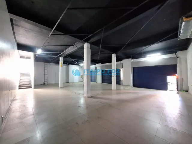 Imagem 9: Sala Comercial para Locação no Centro de Foz do Iguaçu