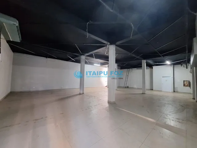 Imagem 11: Sala Comercial para Locação no Centro de Foz do Iguaçu