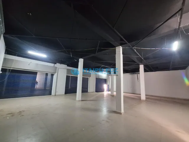 Imagem 8: Sala Comercial para Locação no Centro de Foz do Iguaçu