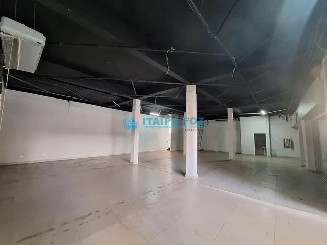 Imagem 15: Sala Comercial para Locação no Centro de Foz do Iguaçu